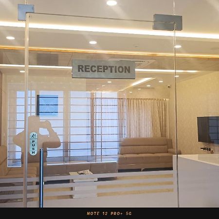 Best Residency Hosur Bagian luar foto